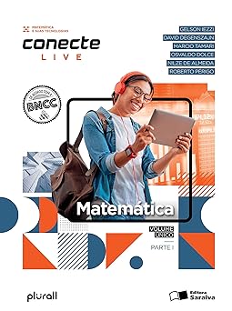 conecte live matema tica volume a nico 1st edition celso salgado de mello 8547237240, 978-8547237240