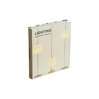 lighting 1st edition claudia martinez alonso 374192380x, 978-3741923807