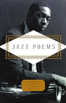 jazz poems 1st edition kevin young 1400042518, 978-1400042517