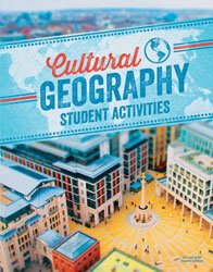 cultural geography student act 1st edition 294306 1606826174, 978-1606826171