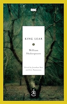 king lear 1st edition william shakespeare ,jonathan bate ,eric rasmussen 0812969111, 978-0812969115
