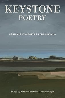 Keystone Poetry Contemporary Poets On Pennsylvania