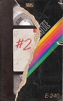 found 2 more stories of found footage horror 1st edition andrew cull ,gabino iglesias ,laura keating ,aristo