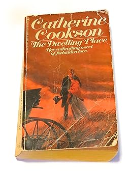 the dwelling place 1st edition catherine cookson 0553103555, 978-0553103557