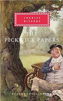 the pickwick papers introduction by peter washington 1st edition charles dickens ,peter washington