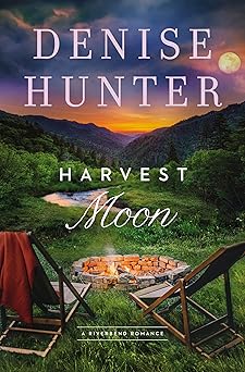 harvest moon 1st edition denise hunter 078524056x, 978-0785240563