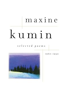 selected poems 1960 1990 1st edition maxine kumin 0393318362, 978-0393318364