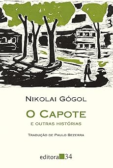 o capote e outras historias 1st edition nikola i ga gol 857326456x, 978-8573264562