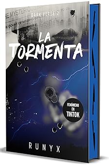 la tormenta / the reaper 1st edition runyx 8466679332, 978-8466679336