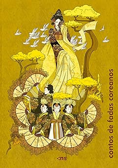 contos de fadas coreanos duendes fantasmas e outras criaturas ma gicas 1st edition im bang 6555615524,