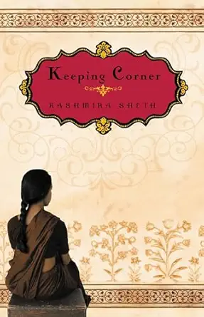 keeping corner 1st edition kashmira sheth 0786838604, 978-0786838608