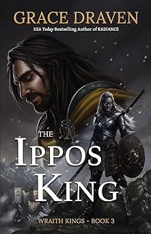 the ippos king 1st edition grace draven 1641972246, 978-1641972246