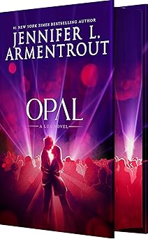 opal 1st edition jennifer l armentrout 1649376138, 978-1649376138