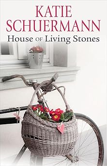 house of living stones 1st edition katie schuermann 0758649452, 978-0758649454