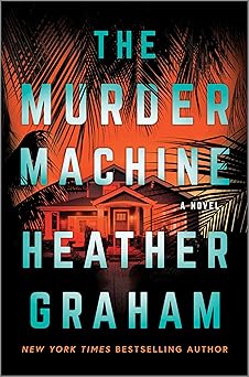 the murder machine a futuristic thriller of murderous artificial intelligence in a smart home 1st edition