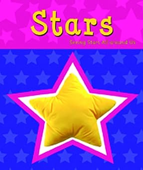 stars 1st edition sarah l schuette 0736850627, 978-0736850629