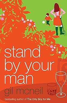 stand by your man 1st edition gil mcneil 0747561397, 978-0747561392