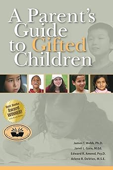 a parents guide to gifted children 1st edition james t webb ,janet l gore ,edward r amend ,arlene r devries
