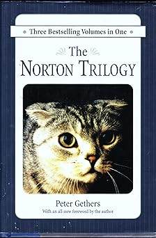 the norton trilogy 1st edition peter gethers 076077305x, 978-0760773055