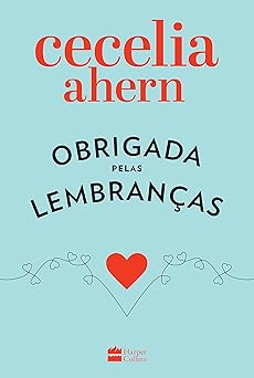 obrigada pelas lembrancas 1st edition author follow, follow 6555112999, 978-6555112993
