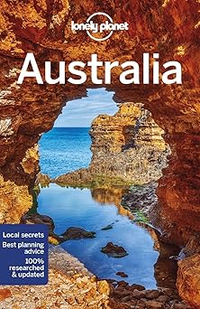 lonely planet australia 1st edition andrew bain ,brett atkinson ,fleur bainger ,cristian bonetto ,samantha