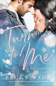 turn to me 1st edition wade 0764235621, 978-0764235627