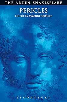 pericles 1st edition william shakespeare ,suzanne gossett 1903436850, 978-1903436851