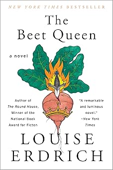 the beet queen a novel 1st edition louise erdrich 0060835273, 978-0060835279