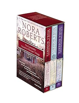nora roberts cousins odwyer trilogy boxed set 1st edition nora roberts 0425281345, 978-0425281345