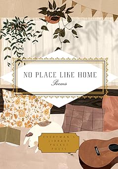 no place like home poems 1st edition jane holloway 0593321294, 978-05933212940593321294,978-0593321294