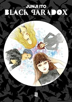 black paradox 1st edition author follow, follow 6555945648, 978-6555945645