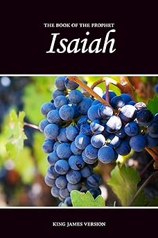 isaiah 1st edition sunlight desktop publishing 1516993217, 978-1516993215