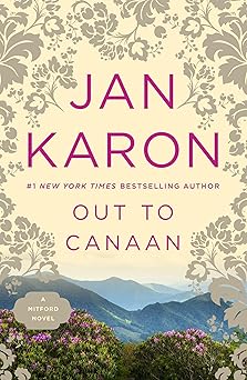 out to canaan 1st edition jan karon 0140265686, 978-0140265682