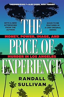 the price of experience 1st edition randall sullivan 0802165346, 978-0802165343