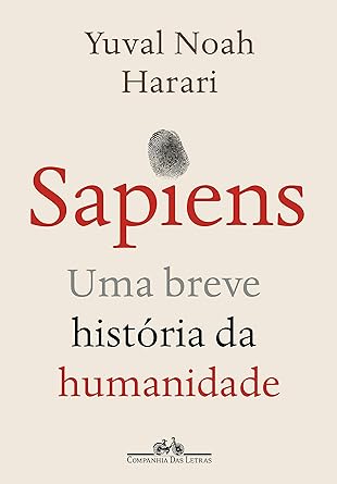 sapiens nova edicao uma breve historia da humanidade 1st edition explore the power of ai for business and