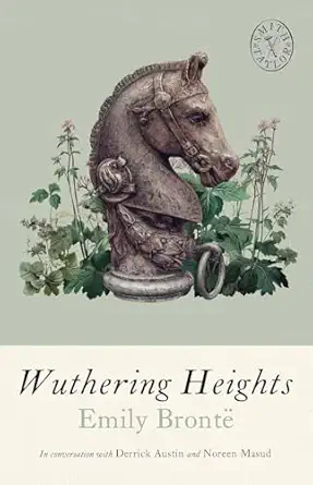 wuthering heights 1st edition emily bronta ,derrick austinnoreen masudallison miriam smith ,brandon taylor