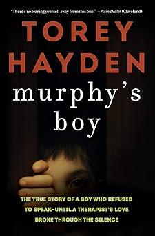 murphys boy 1st edition torey hayden 0062564420, 978-0062564429
