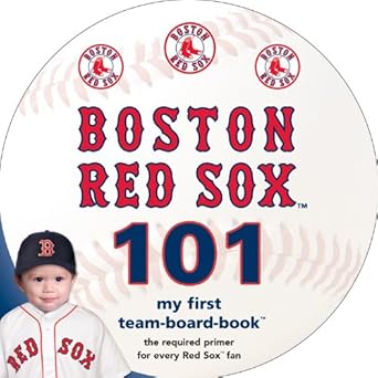 boston red sox 101 1st edition brad m epstein 1607302330, 978-1607302339