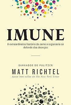 imune 1st edition matt richtel 8595085641, 978-8595085640