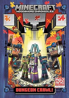 dungeon crawl 1st edition nick eliopulos ,alan batson 1984850652, 978-1984850652