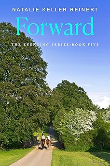 forward 1st edition natalie keller reinert 1250387795, 978-1250387790