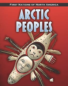 arctic peoples 1st edition robin s doak 1432949454, 978-1432949457