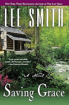 saving grace 1st edition lee smith 0425267288, 978-0425267288