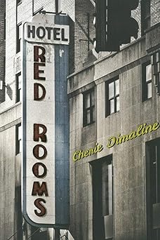 red rooms 1st edition cherie dimaline 1926886178, 978-1926886176
