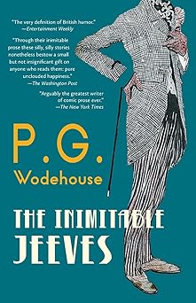 the inimitable jeeves 1st edition p g wodehouse 1954525931, 978-1954525931