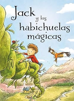jack y las habichuelas ma gicas 1st edition nina filipek ,bruno merz ,raquel mosquera garca a 8491450068,