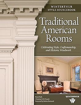 traditional american rooms celebrating style craftsmanship and historic woodwork guided tour of rooms at