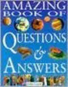 amazing book of questions and answers 1st edition john guest 0760734216, 978-0760734216