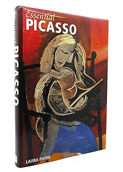 essential picasso 1st edition laura payne 0752542273, 978-0752542270