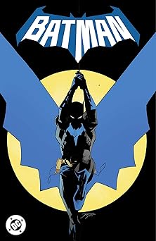 batman vol 1 1st edition matt fraction ,jorge jimenez 1799506231, 978-1799506232